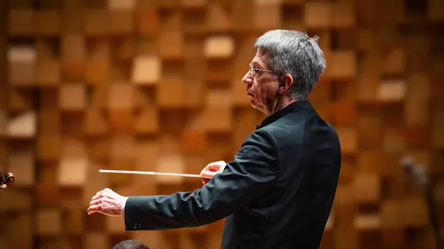 Brahms' Hungarian Dance No 1 in G Minor