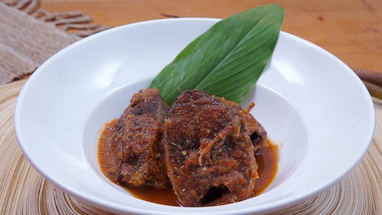 Asam Padeh Ikan Tongkol Tastemade