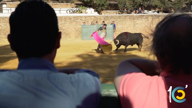 Episodio 7: El magisterio de Enrique ...