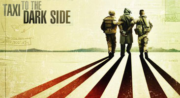 Taxi to the Dark Side