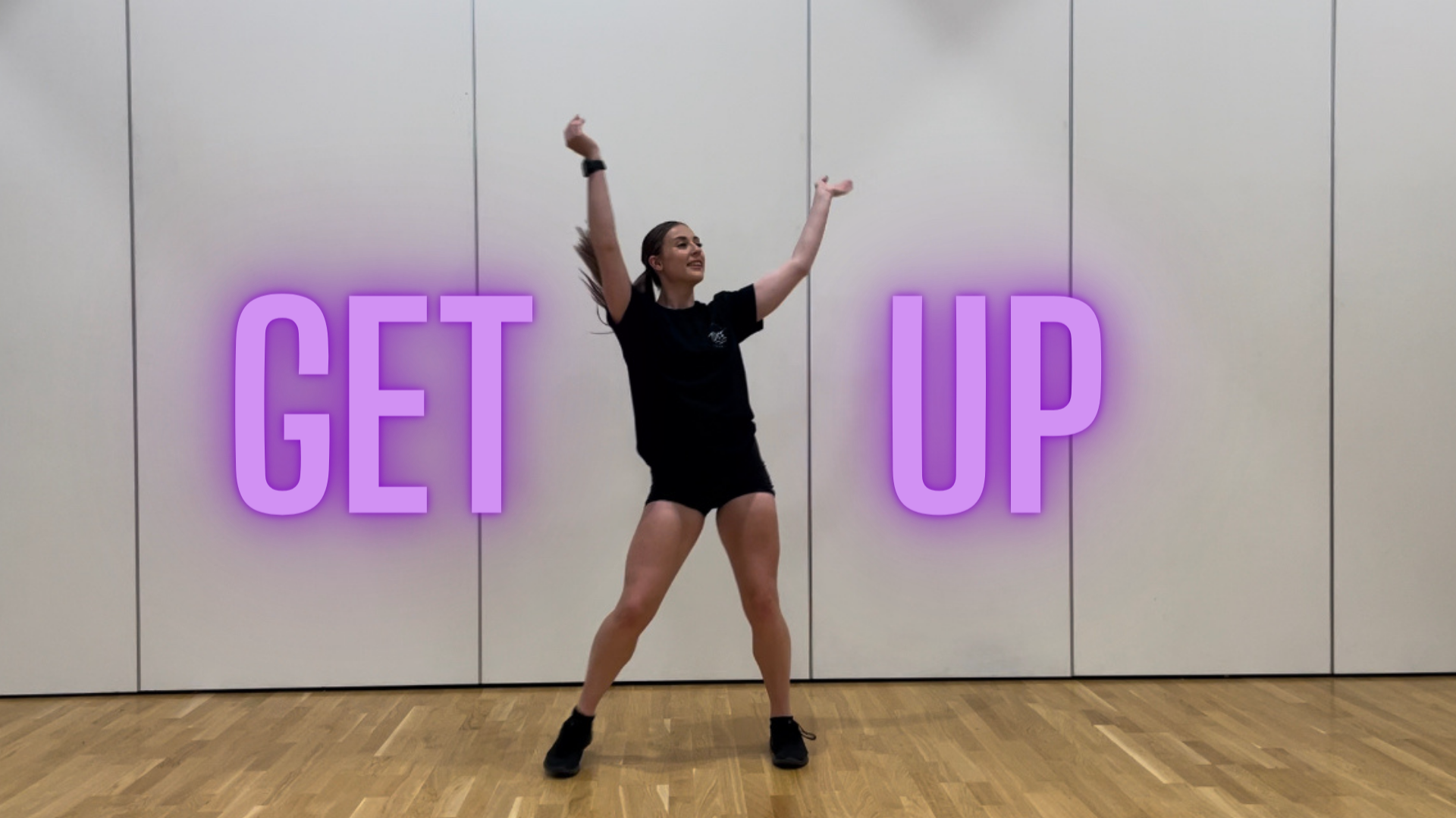 Taya's Dance and Fitness