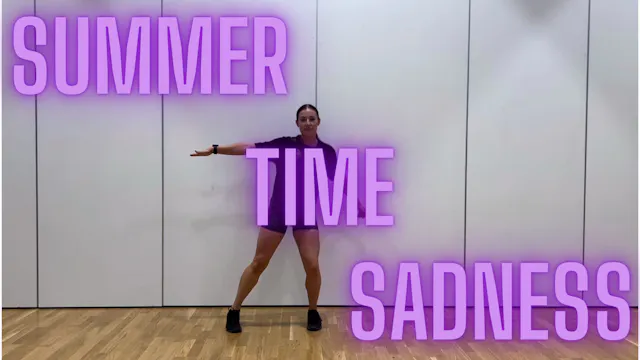 Summertime (High Impact)