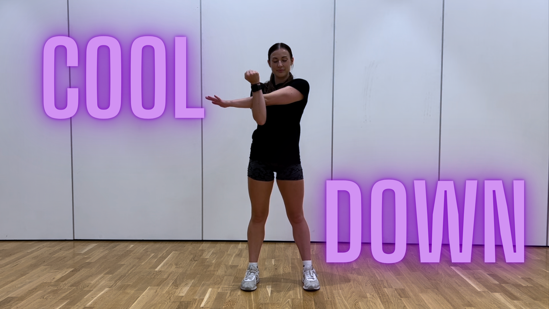 Cool down 
