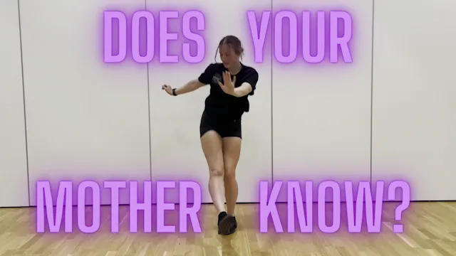 Does your mother know - High Impact