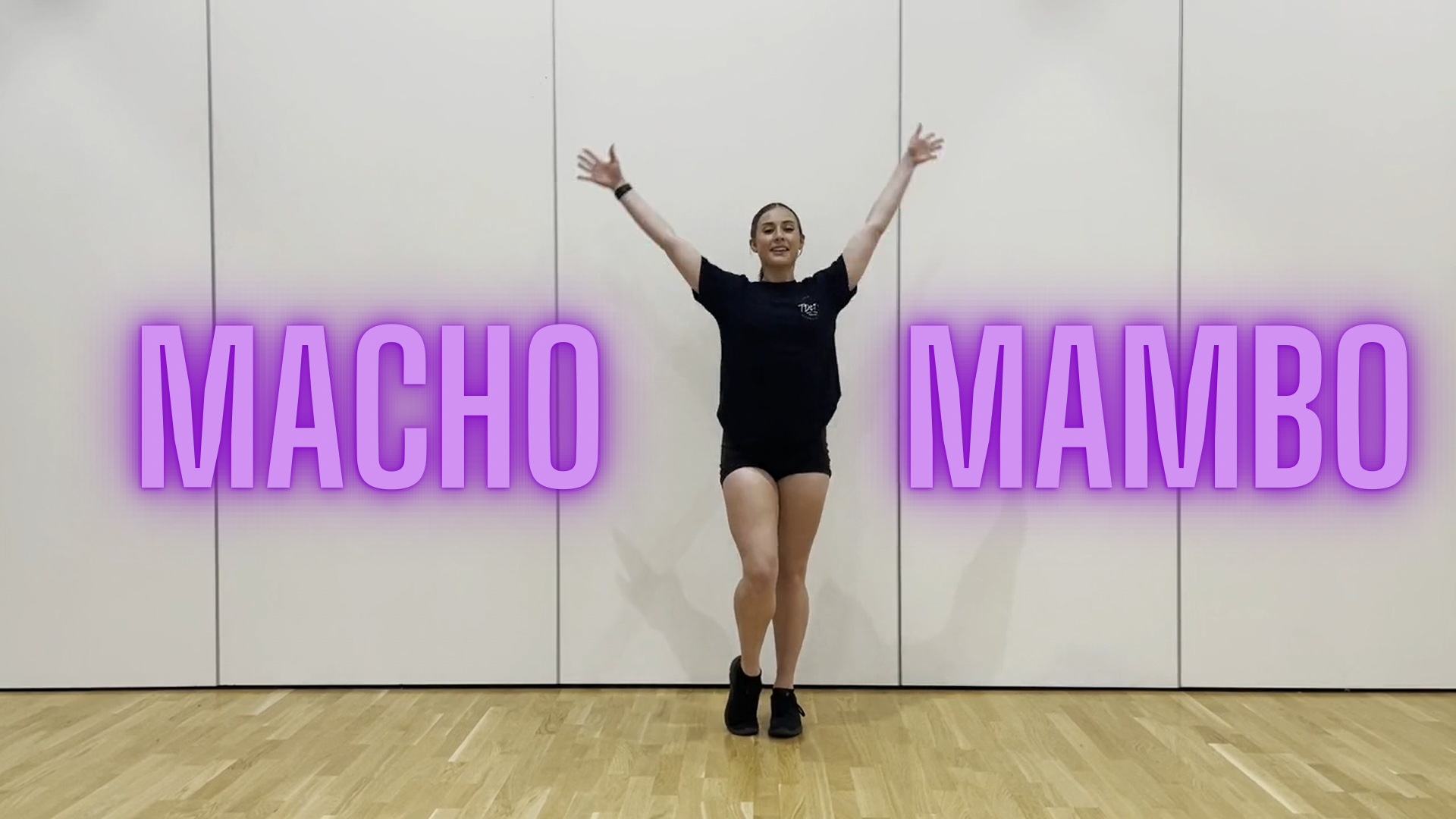Macho Mambo