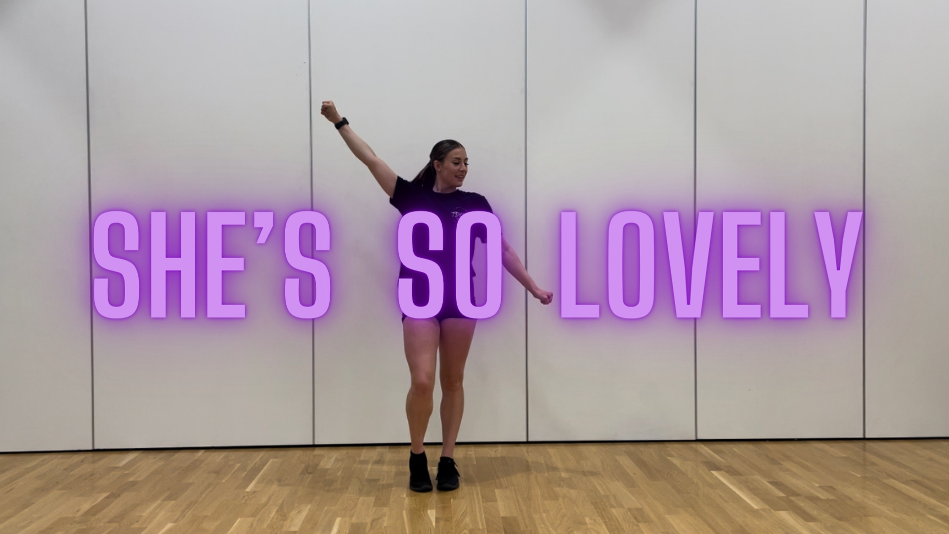 Taya's Dance and Fitness