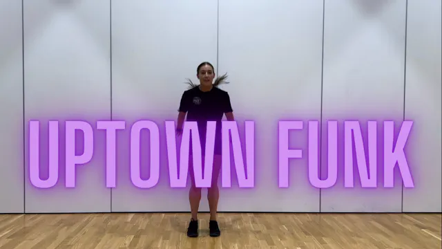 Uptown funk