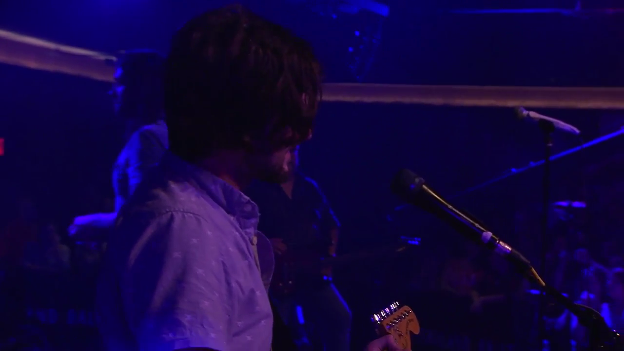 tayf10 live from starland ballroom