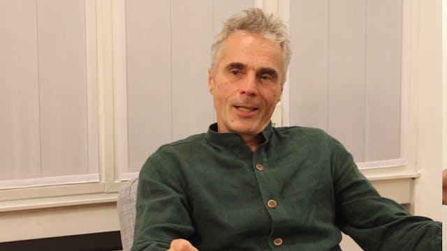 "E' Sempre Ora" Amrit Sorli - Seconda Parte Pratica