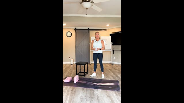 Movements for Manual Therapists