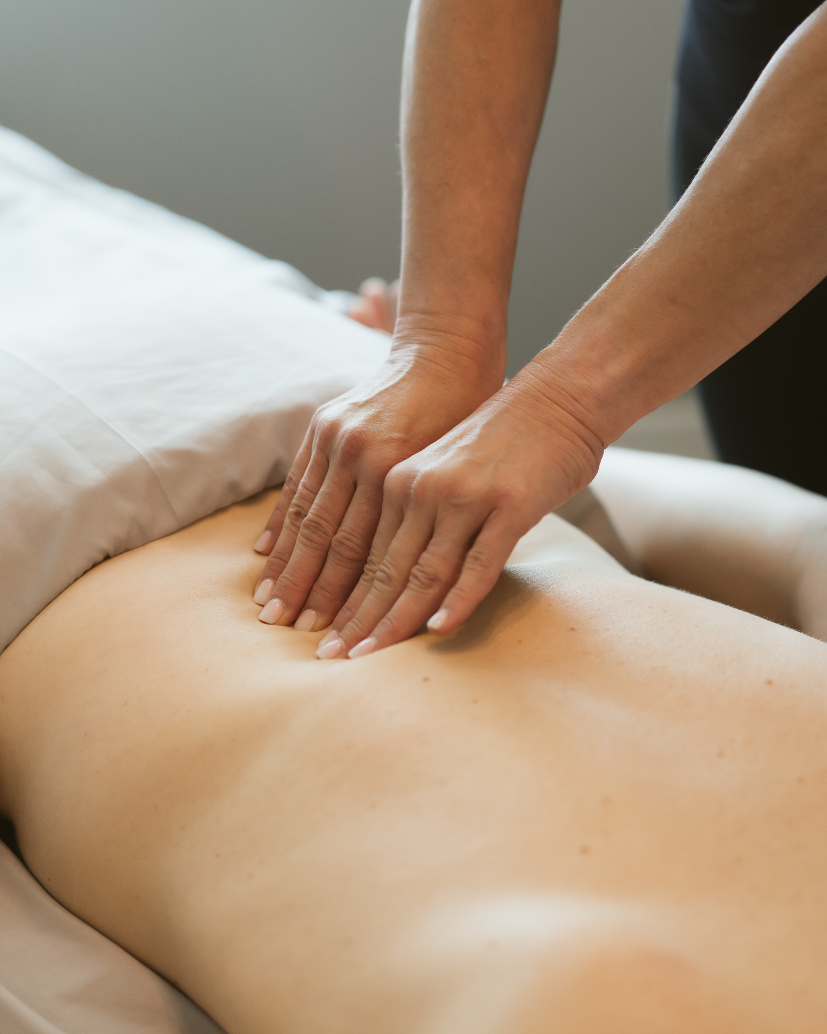 Everyday Lower Body Stretches