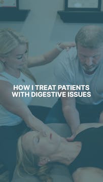 How I Treat Patients with Digestive I...