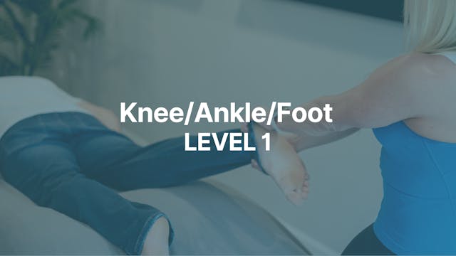 Taylor Techniques Fascial Approach fo...