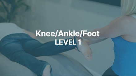 Taylor Fascial Video