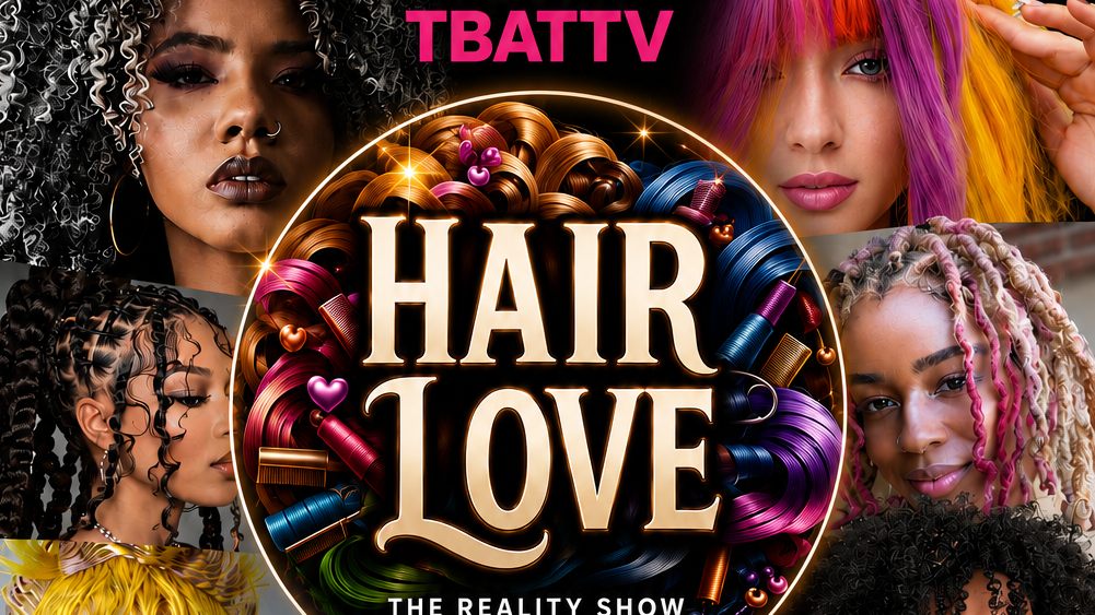 Hair Love