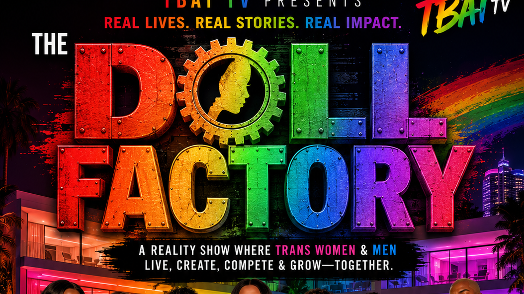 The Doll Factory