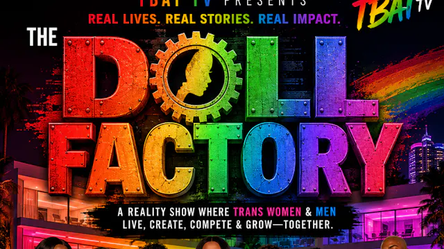 The Doll Factory