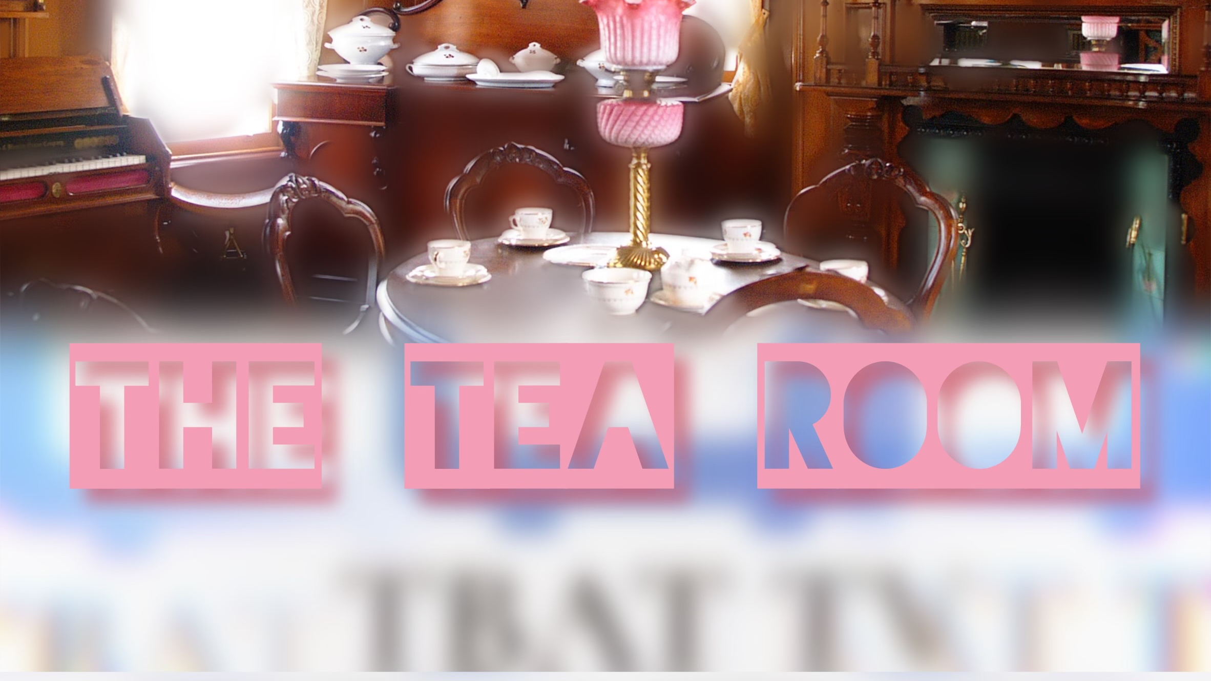 The Tea Room