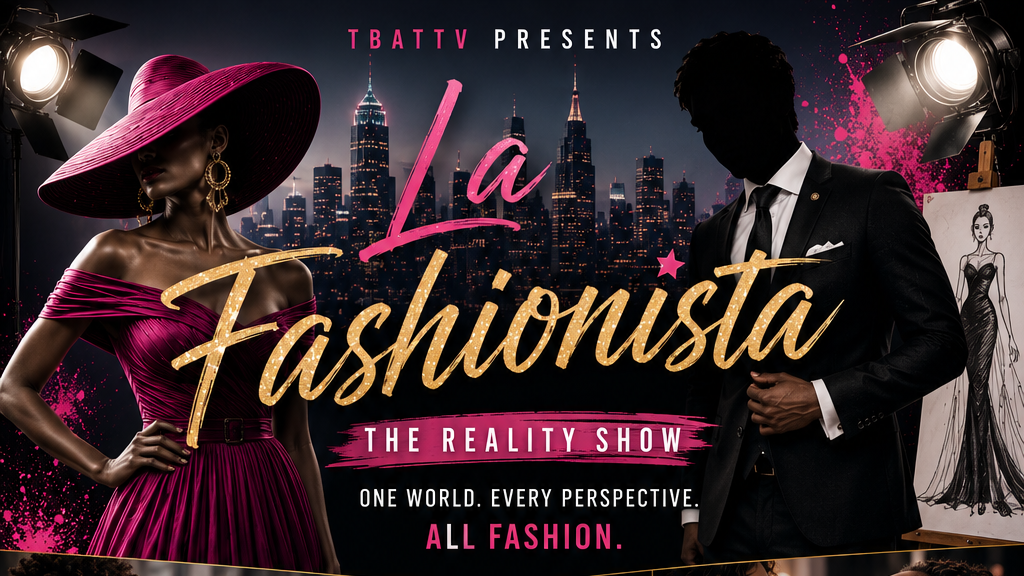 La Fashionista ✨