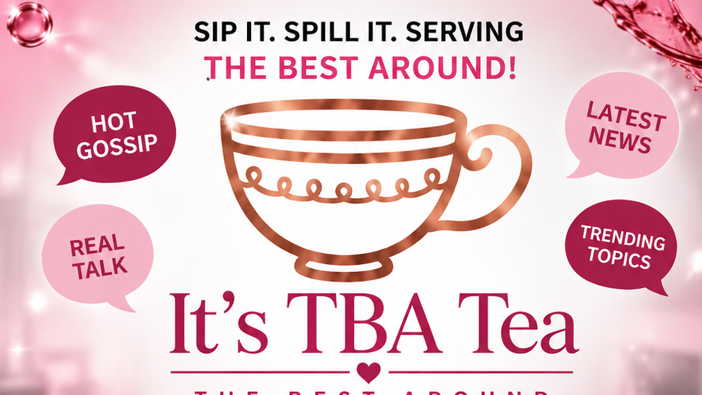 The Tea Room