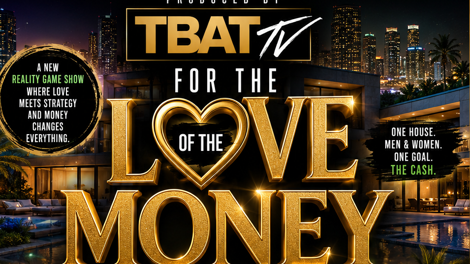 For the Love of Money