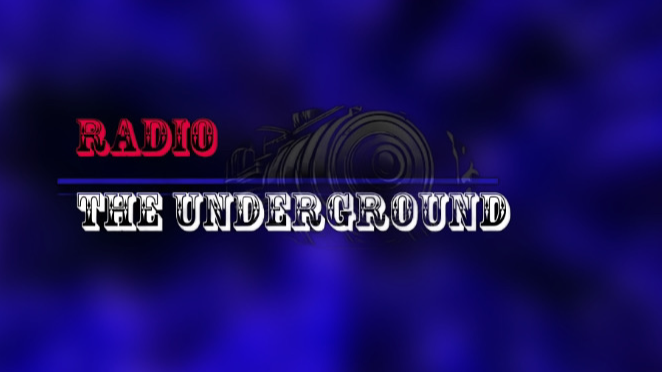 Radio The Underground | Now Streaming at TBATTV