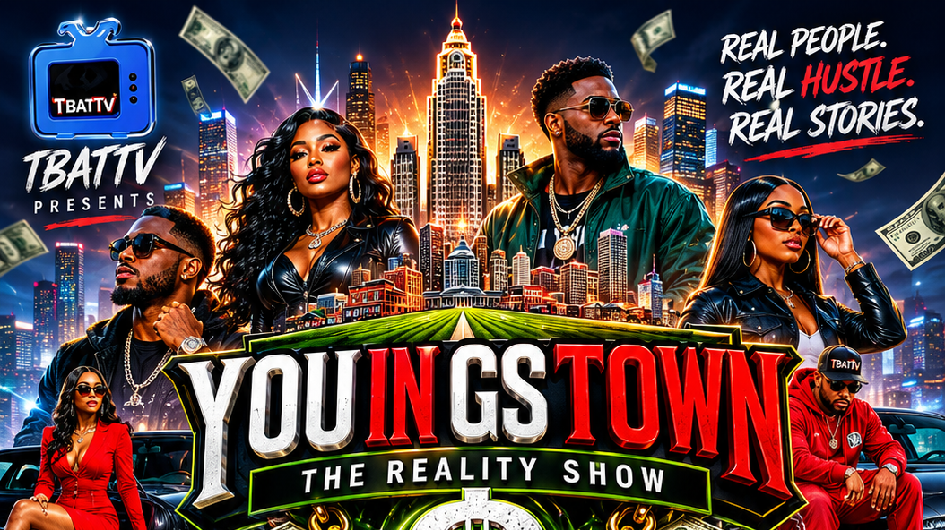 You N Gs Town