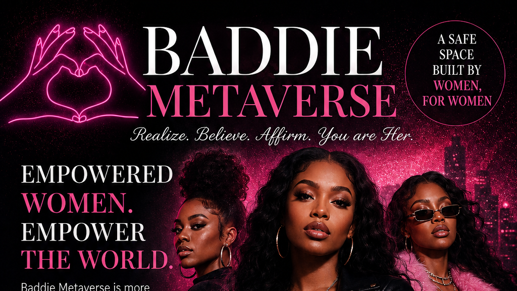 Baddie Metaverse