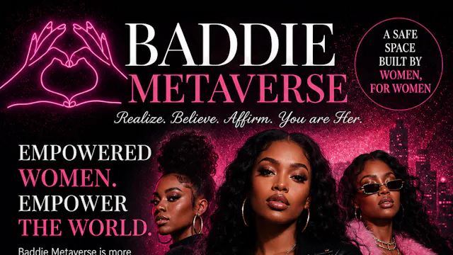 Baddie Metaverse
