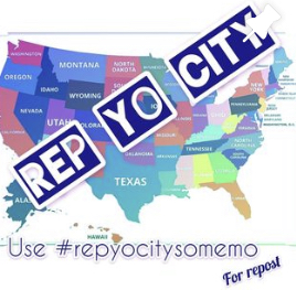 Rep Yo
