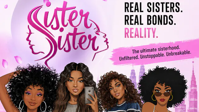 Sister Sister