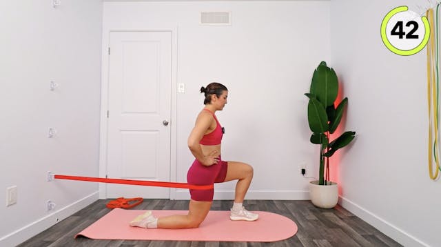 12min Hip Opener