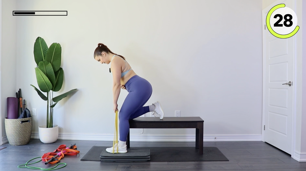 41min Knee Friendly Lower Body 2
