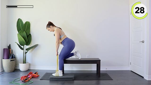 41min Knee Friendly Lower Body 2