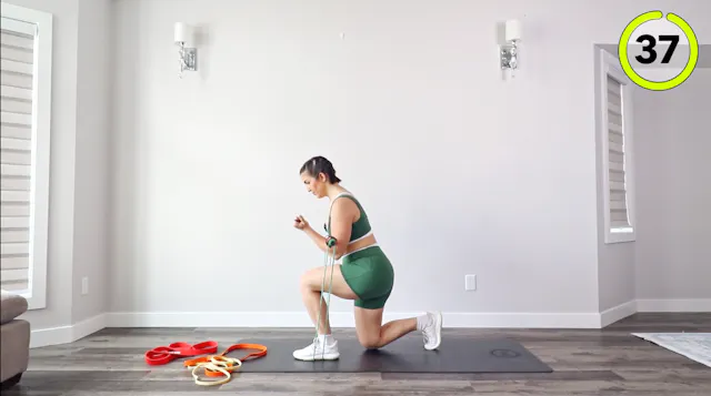 33min Full Body 15