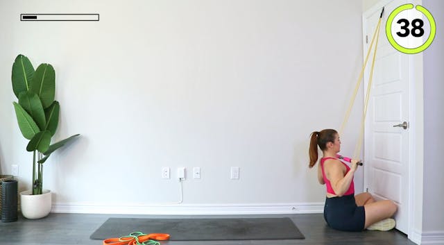 Phase 3: 33min Upper Body