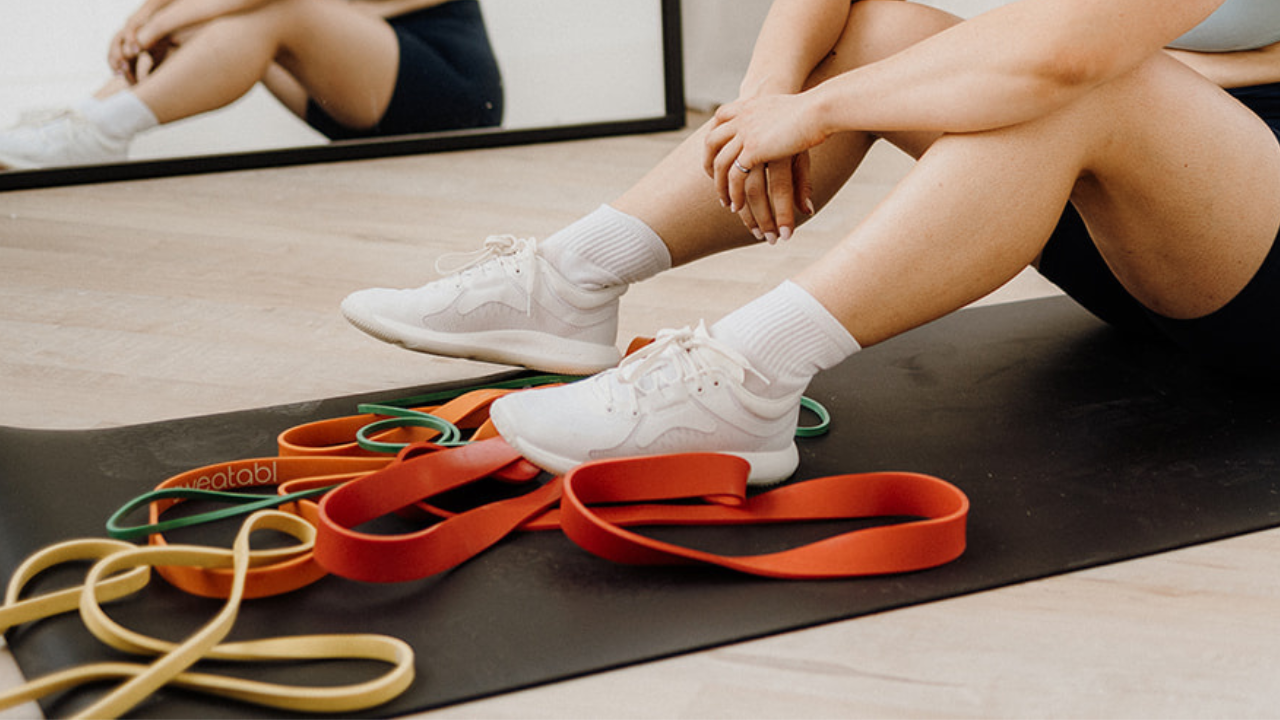 YFW: Find Your Perfect Resistance