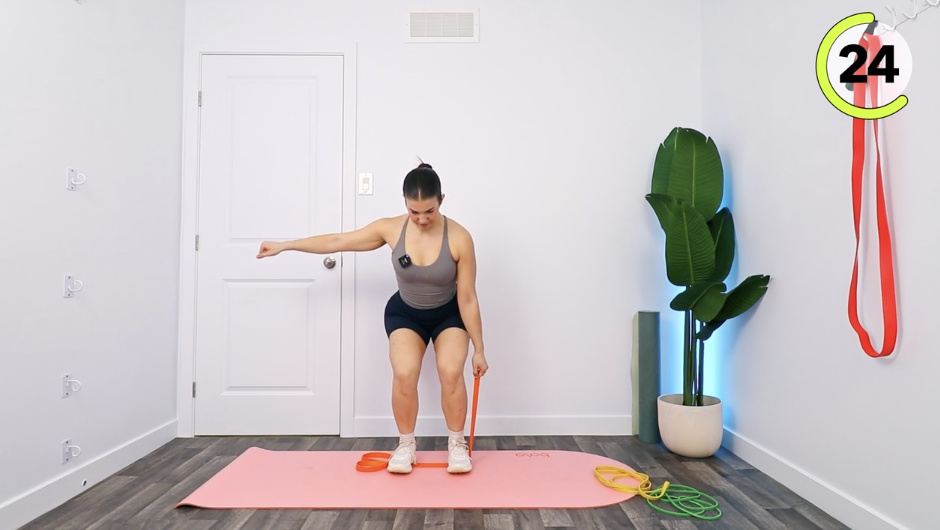 Phase 4: 37min Full Body