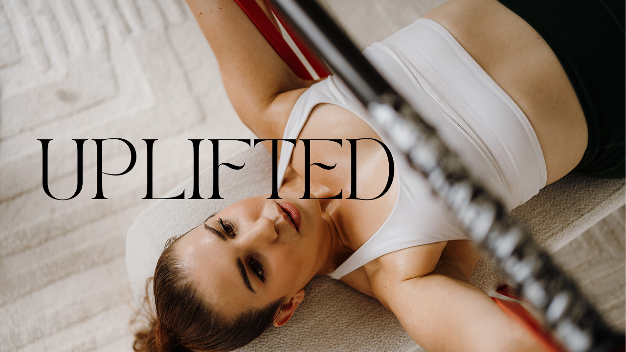 Uplifted Challenge Guide