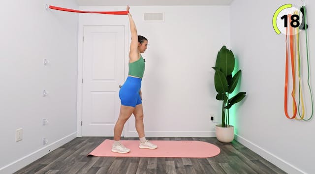 10min Full Body Stretch