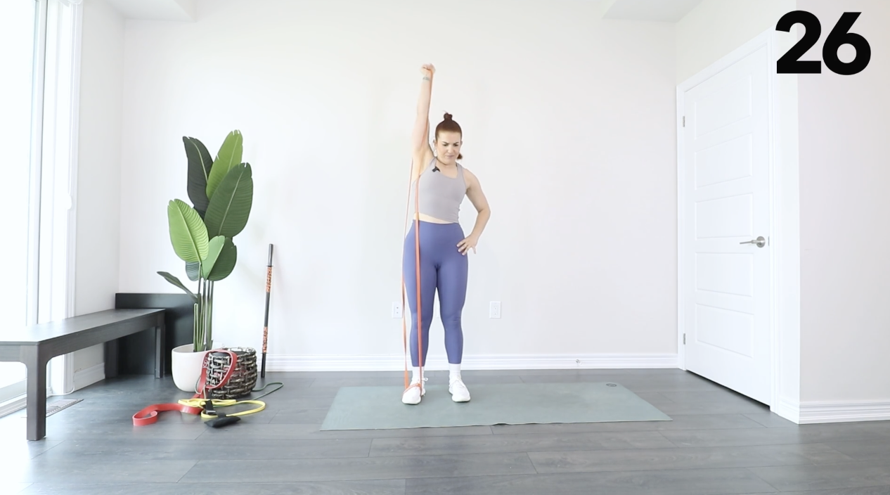 40min Full Body Power 2