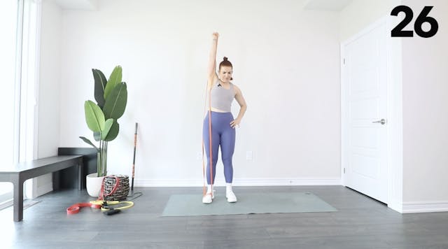 40min Full Body Power 2