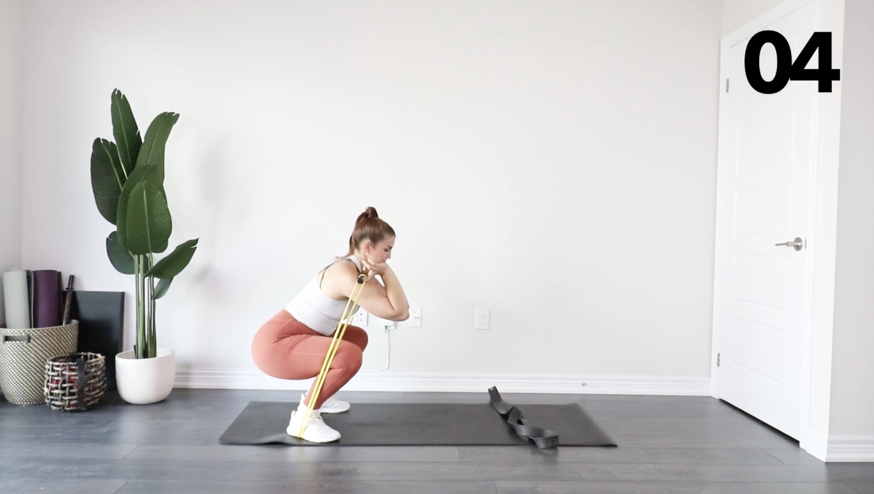 26min Lower Body Athletic 2