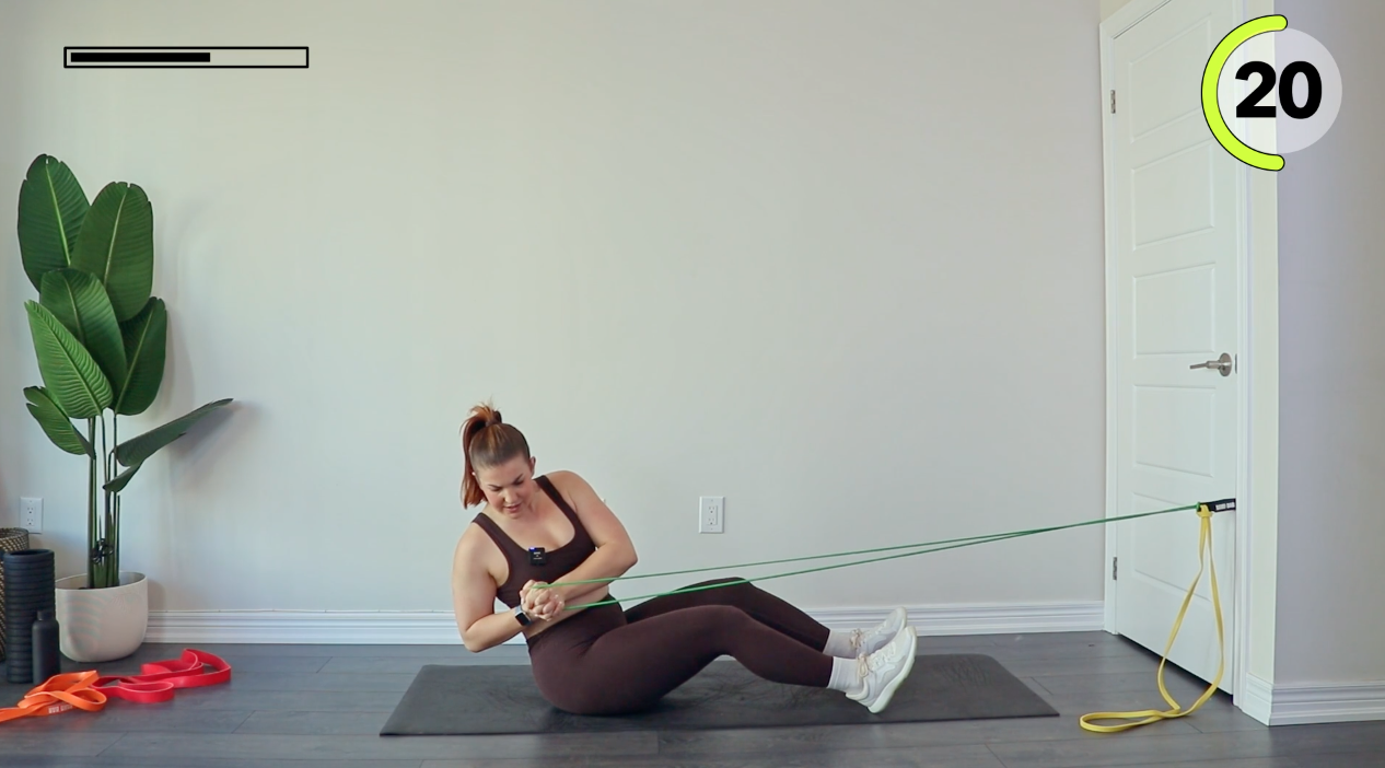 Phase 1: 36min Combo