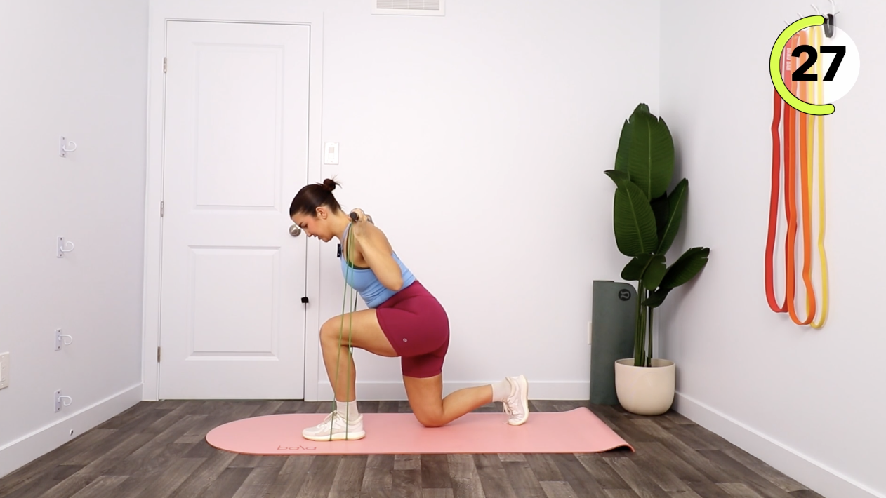 YFW: 44min Lower Body