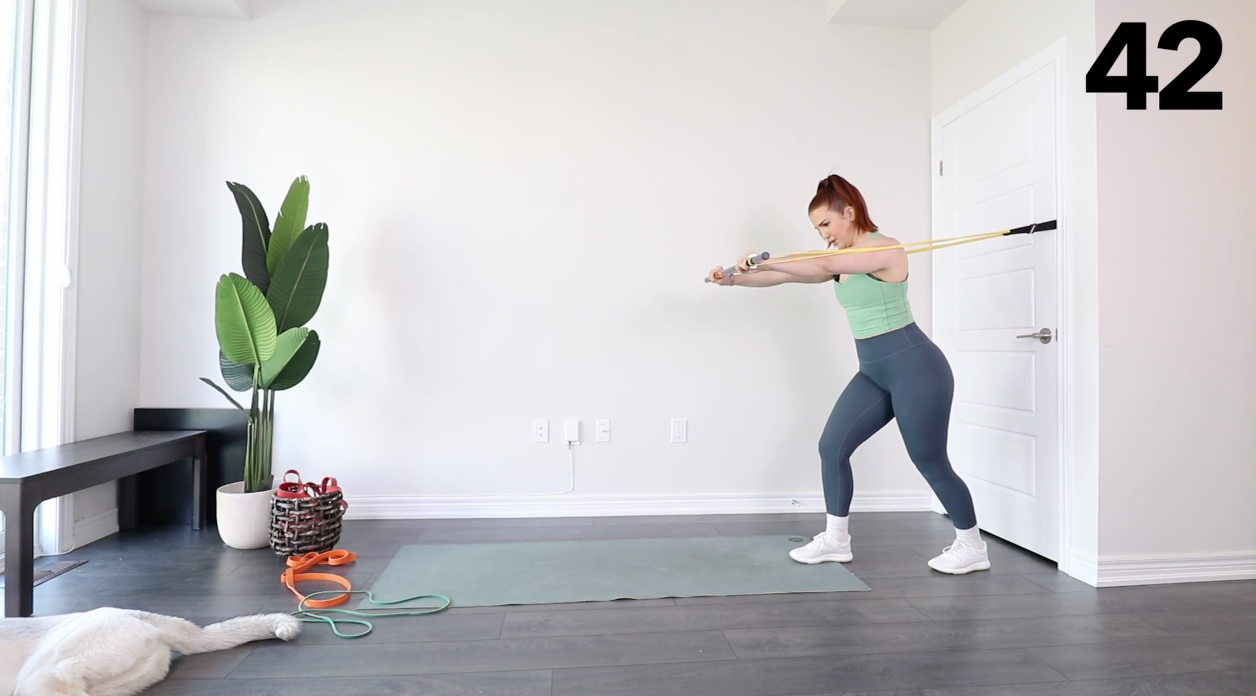 32min Full Body Power 3