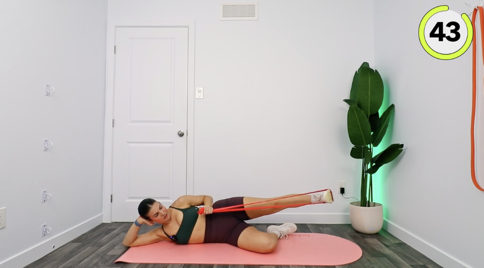 12min Night Time Mobility