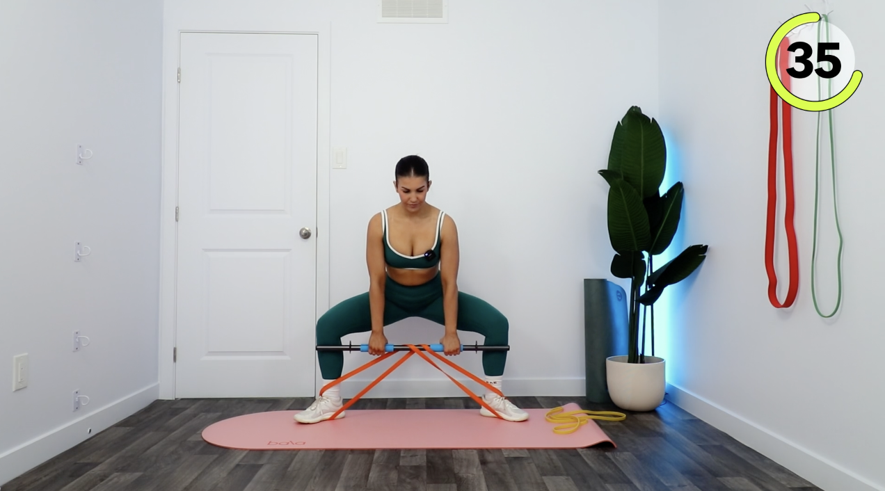 YFW: 38min Full Body