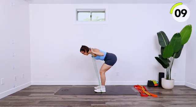 Phase 2 Workout 4: Quads, Hamstrings ...