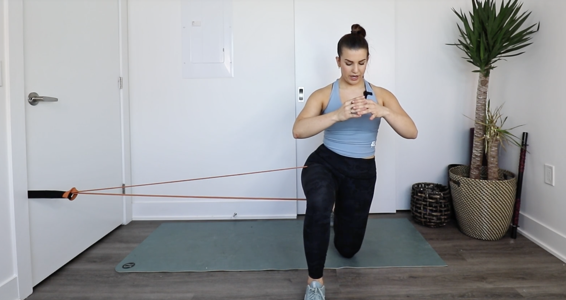 Hip Tractions Mobility